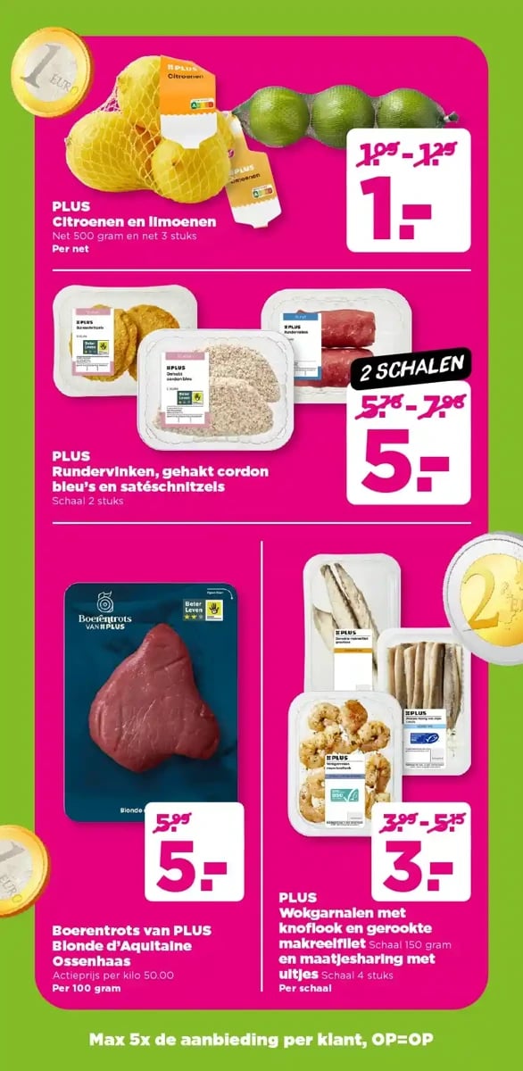 Plus folder – pagina 6
