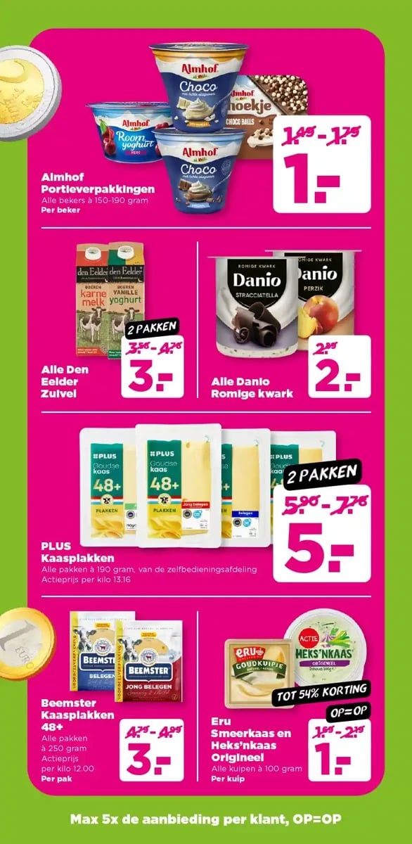 Plus folder – pagina 8