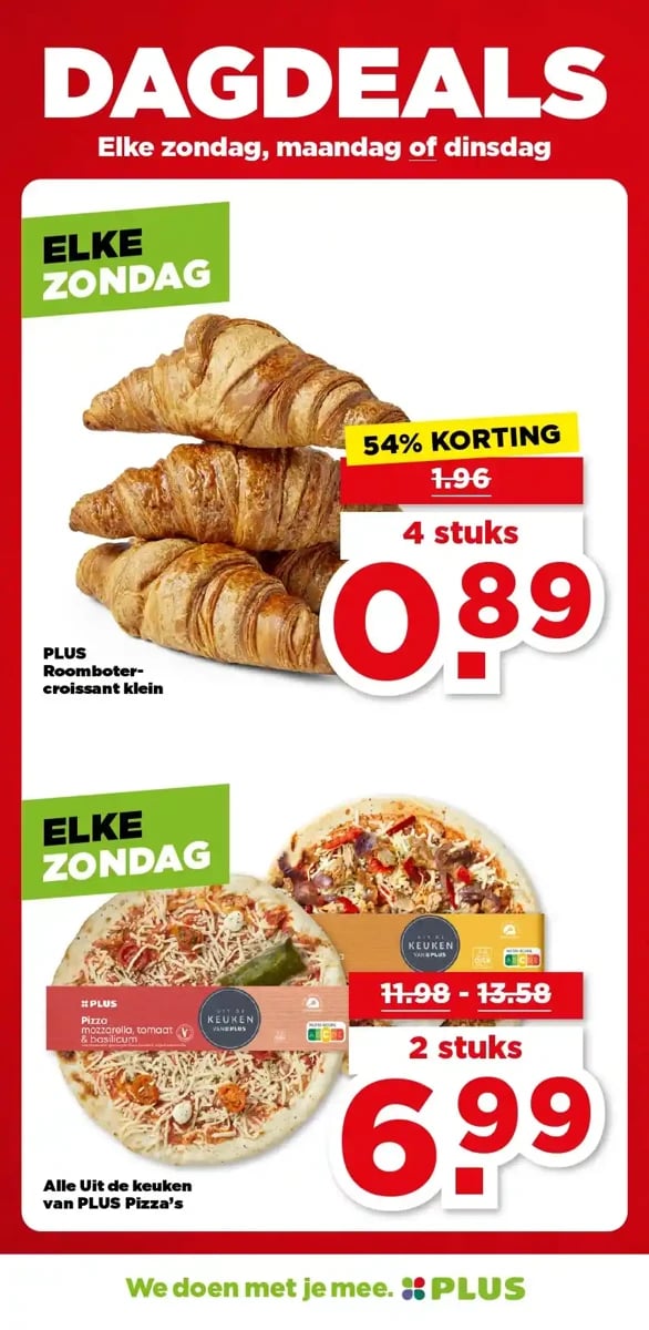 Plus folder – pagina 39