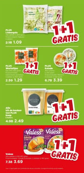 Valess aanbieding bij Plus – geldig van 04.02.2026 t/m 10.02.2026