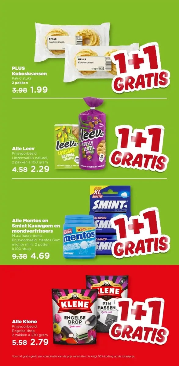 Plus folder – pagina 9