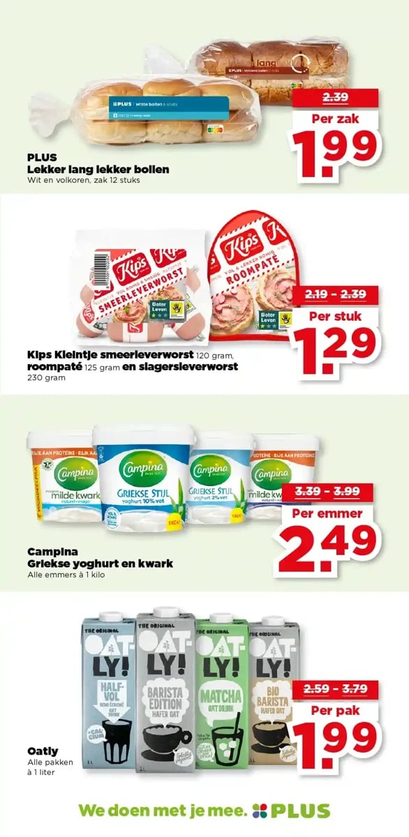 Plus folder – pagina 36