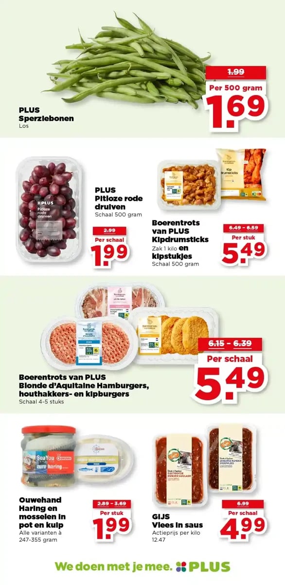 Plus folder – pagina 25