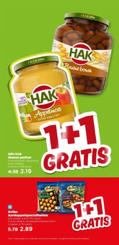 Aviko Aardappelspecialiteiten aanbieding bij Plus – geldig van 04.02.2026 t/m 10.02.2026