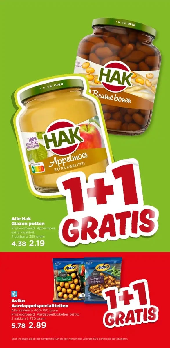 Plus folder – pagina 14