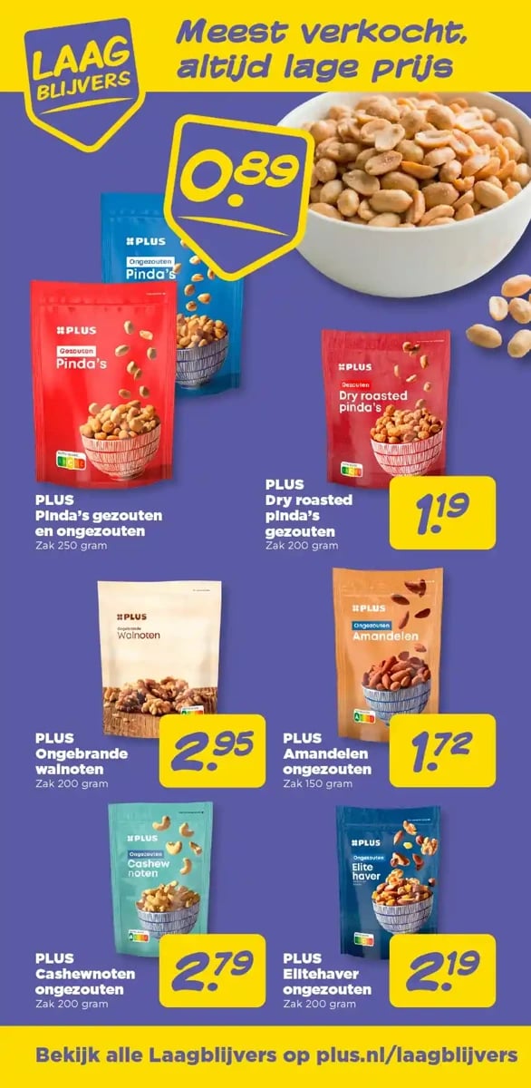Plus folder – pagina 31