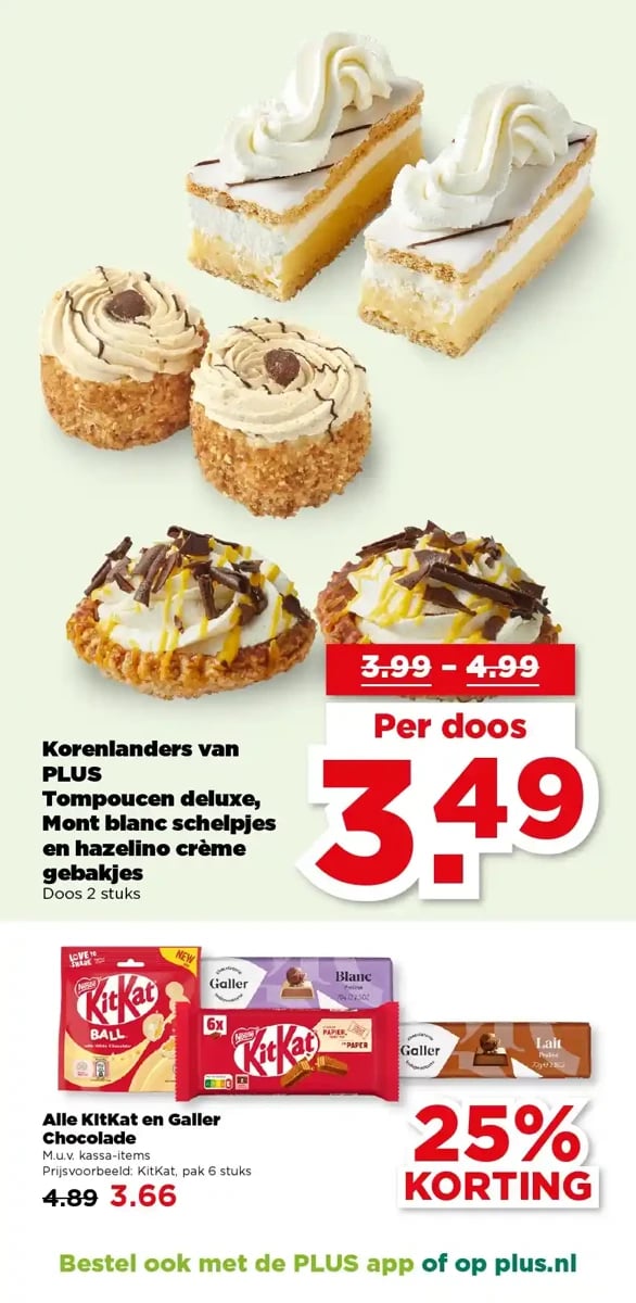 Plus folder – pagina 35