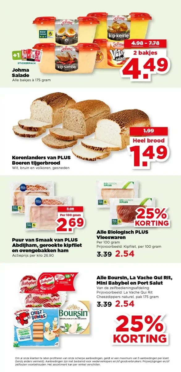 Plus folder – pagina 37