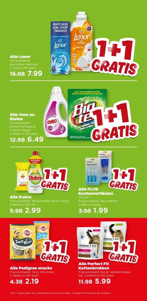 Plus folder – pagina 17