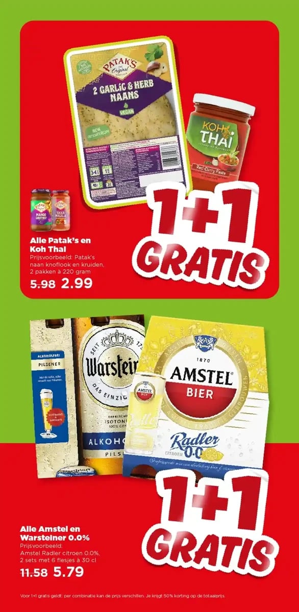 Plus folder – pagina 13