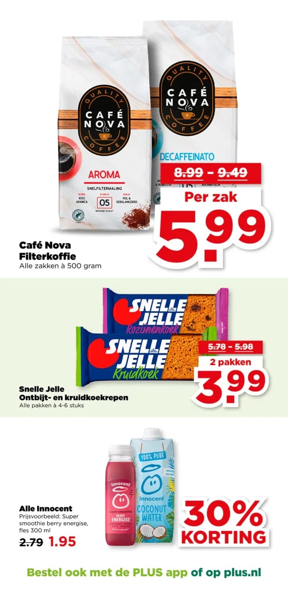 Plus folder – pagina 36