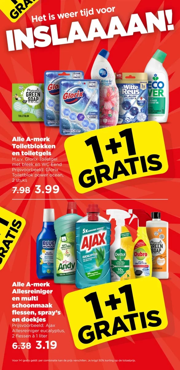 Plus folder – pagina 12