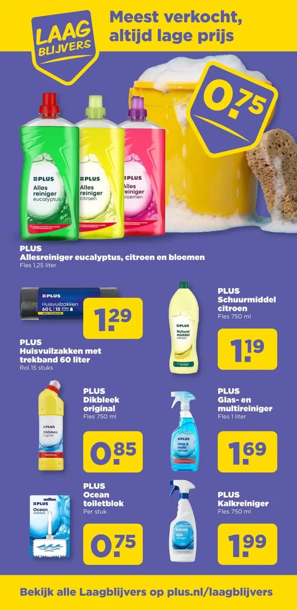 Plus folder – pagina 40
