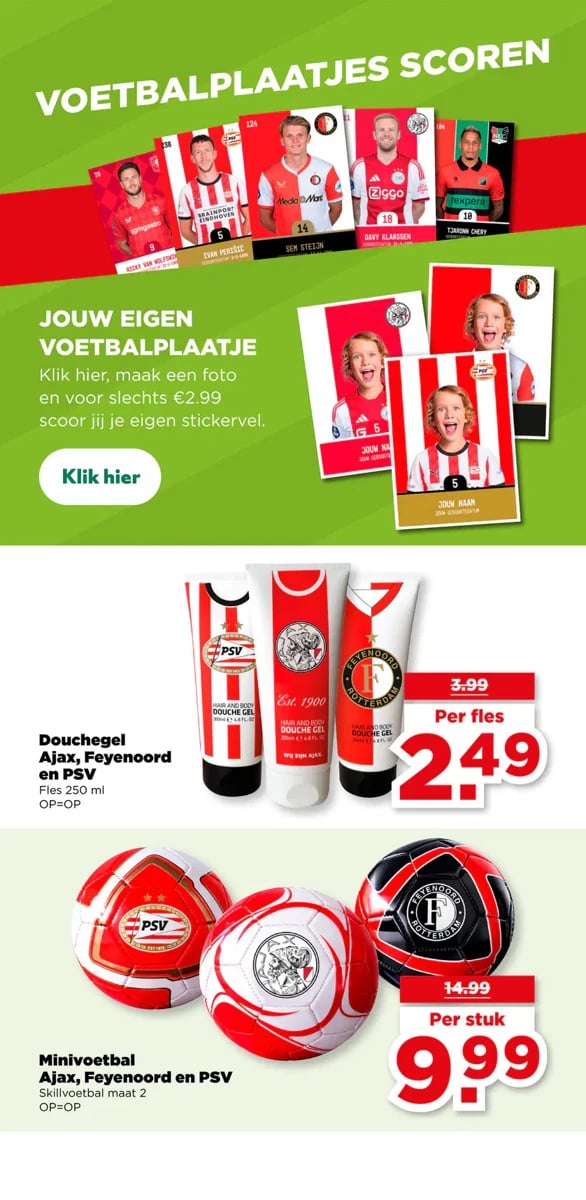 Plus folder – pagina 35