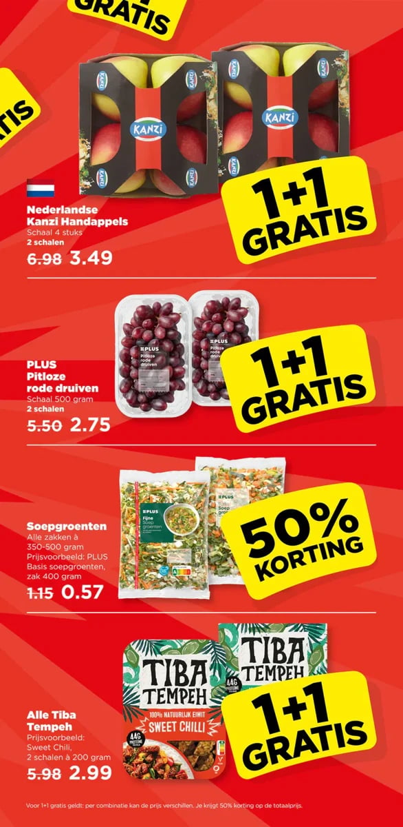 Plus folder – pagina 3