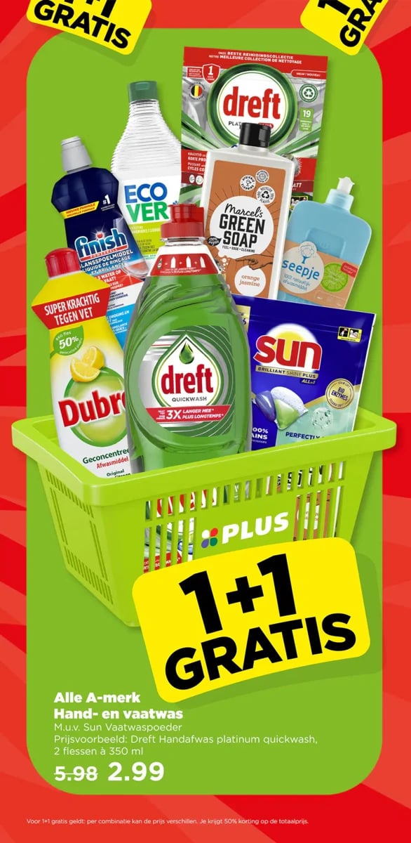 Plus folder – pagina 13