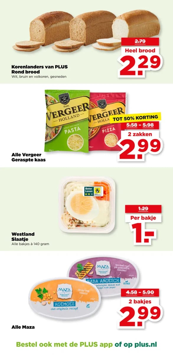 Plus folder – pagina 23