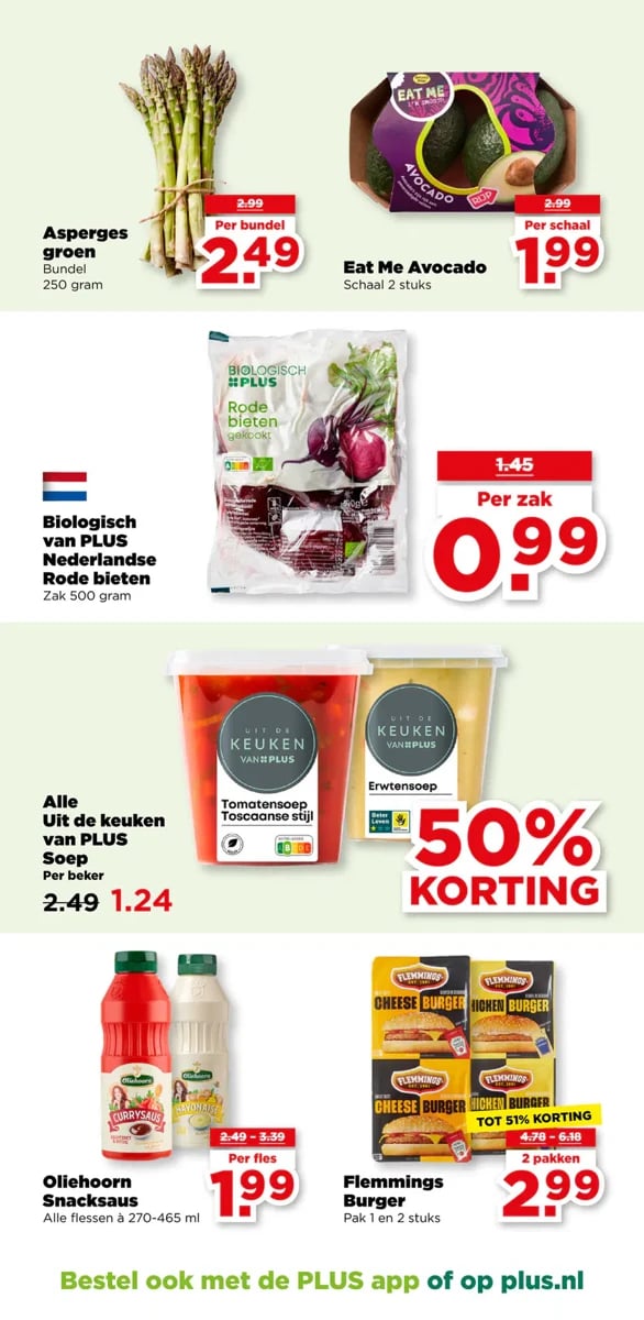 Plus folder – pagina 21
