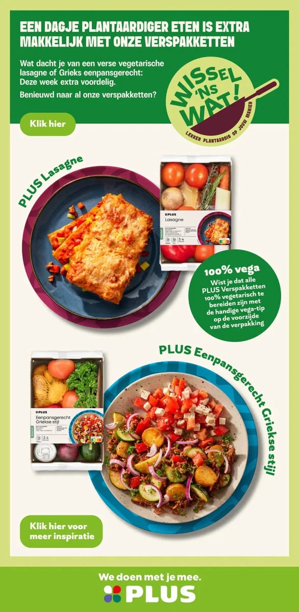 Plus folder – pagina 19