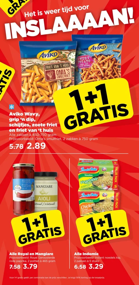 Plus folder – pagina 8