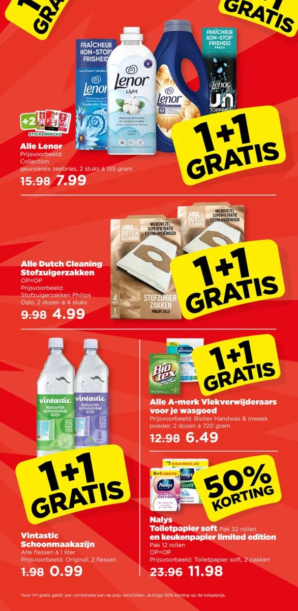 Plus folder – pagina 15