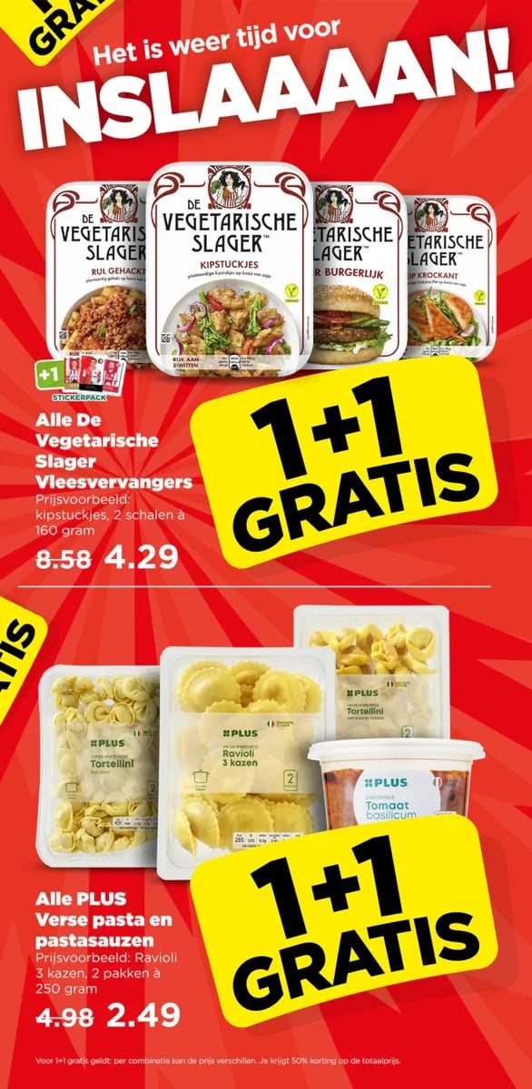 Plus folder – pagina 4