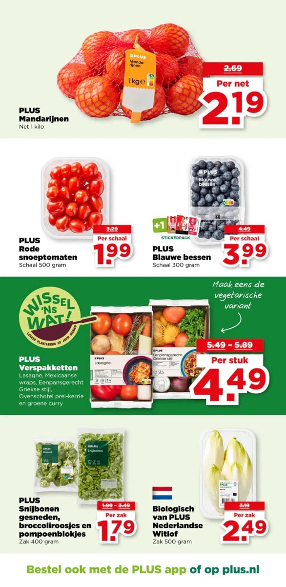 Plus folder – pagina 18