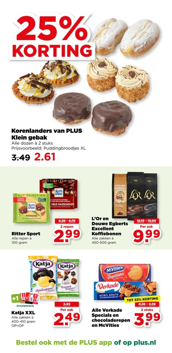 Plus folder – pagina 25