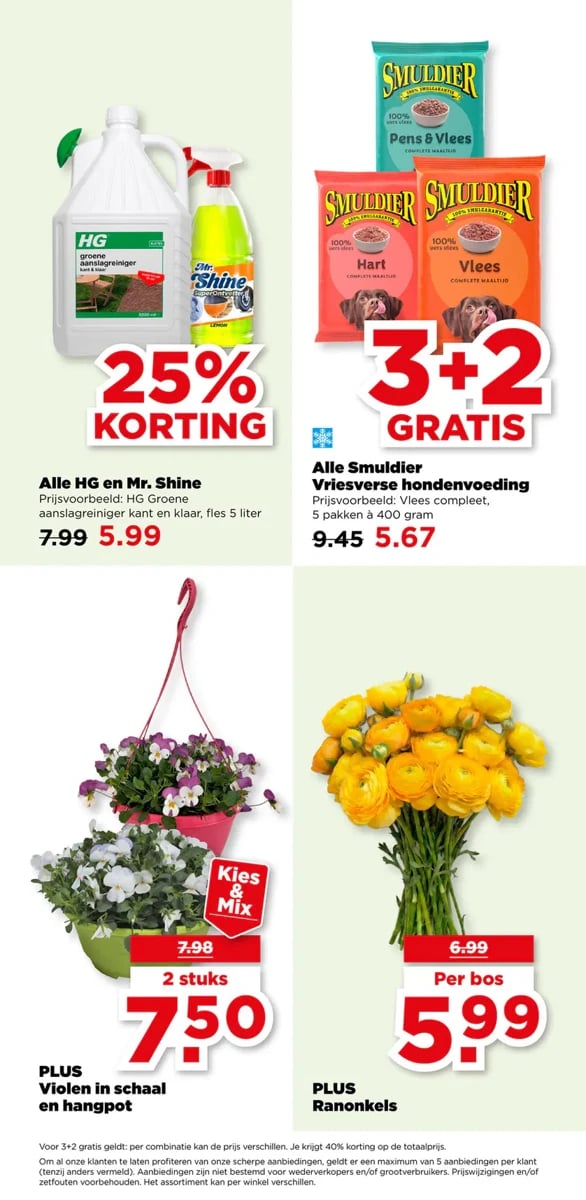 Plus folder – pagina 42
