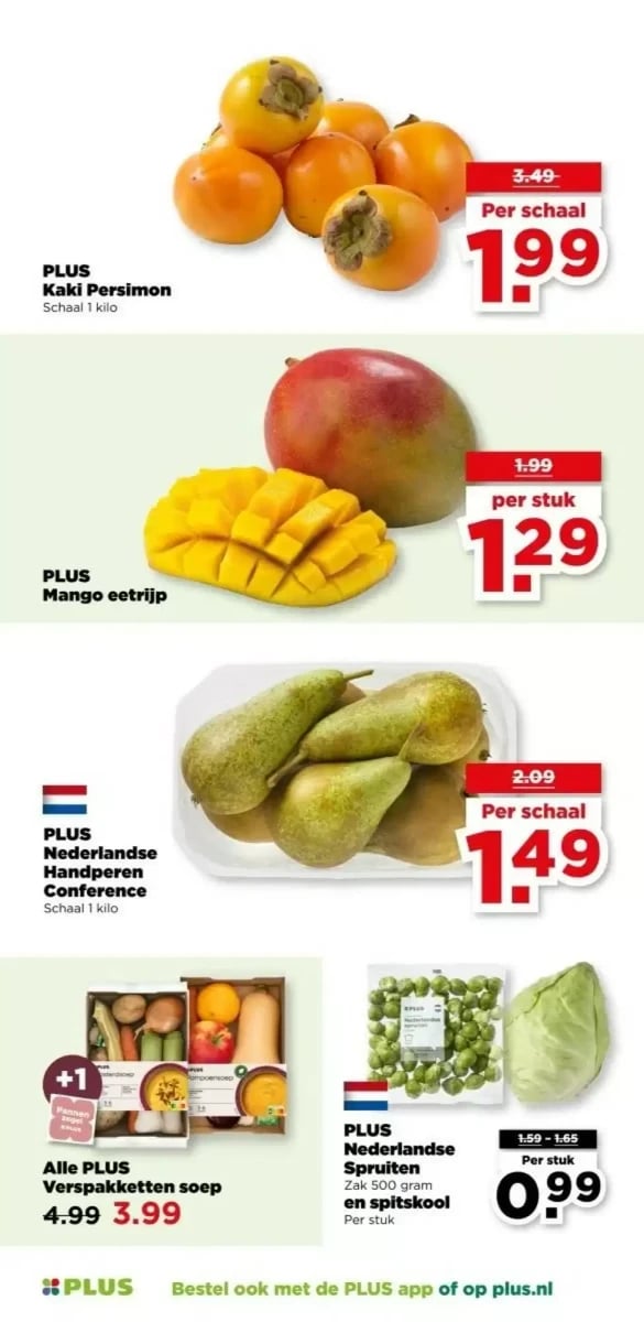Plus folder – pagina 21