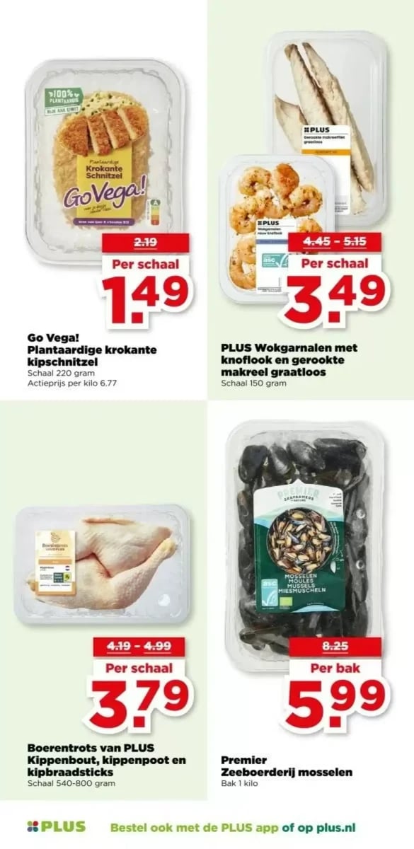 Plus folder – pagina 29