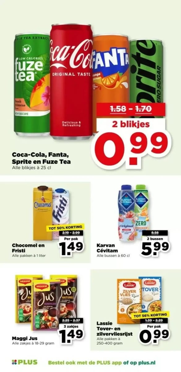 Plus folder – pagina 38