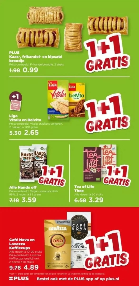 Plus folder – pagina 7