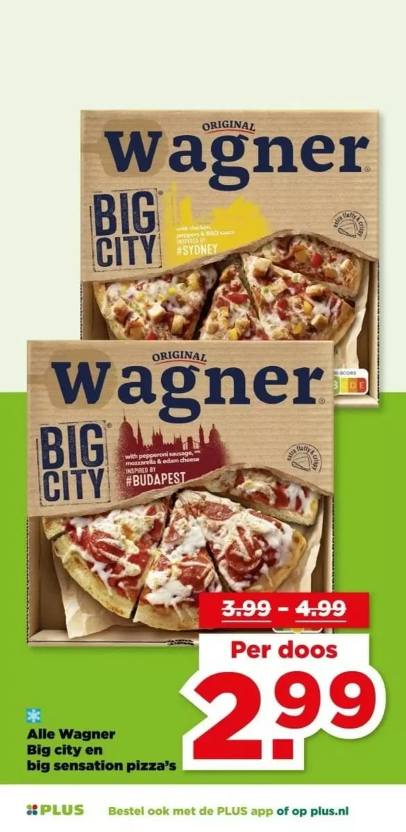 Plus folder – pagina 39