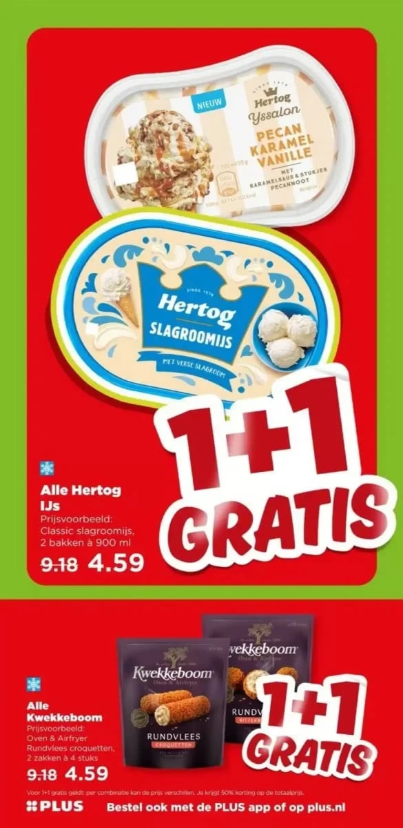 Plus folder – pagina 10