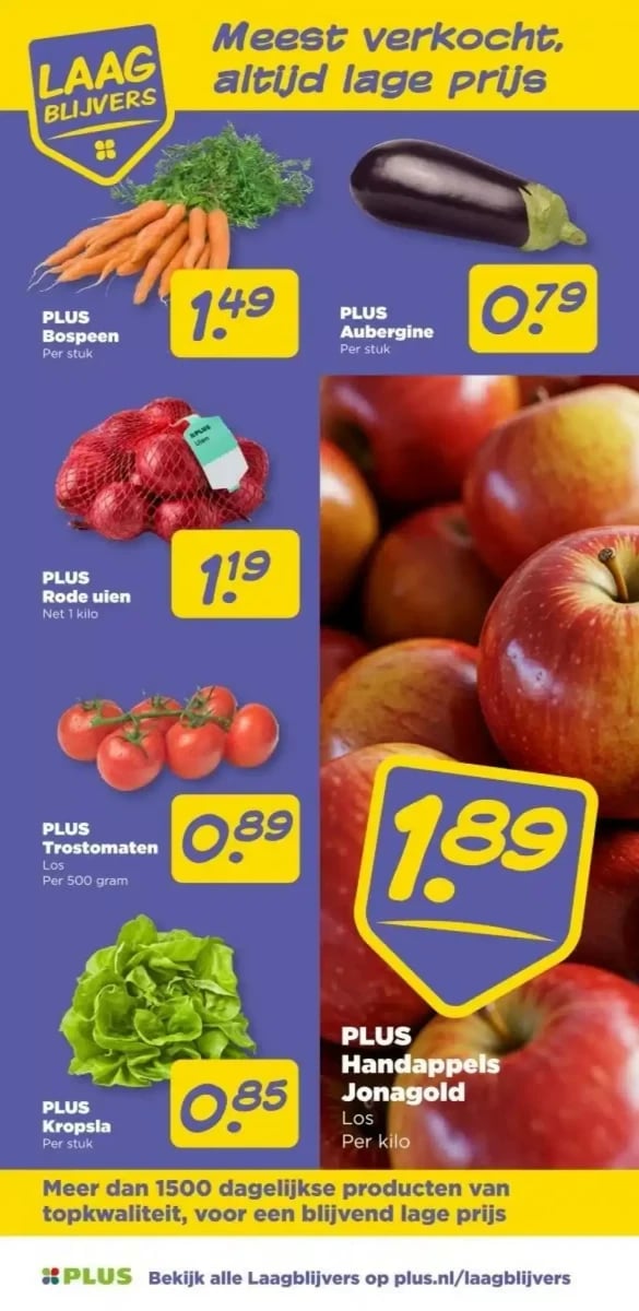 Plus folder – pagina 19