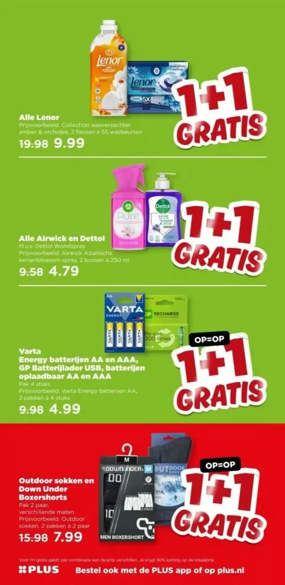 Plus folder – pagina 15