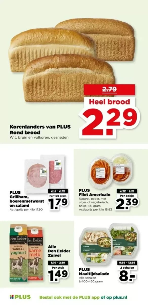 Plus folder – pagina 30