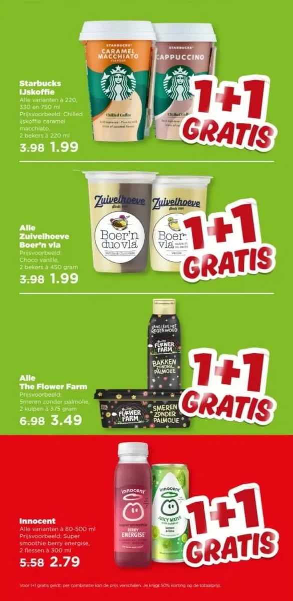 Plus folder – pagina 7