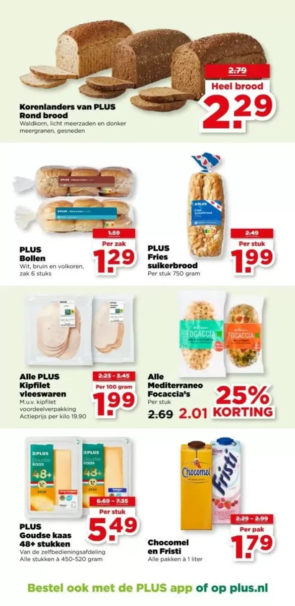 Plus folder – pagina 30