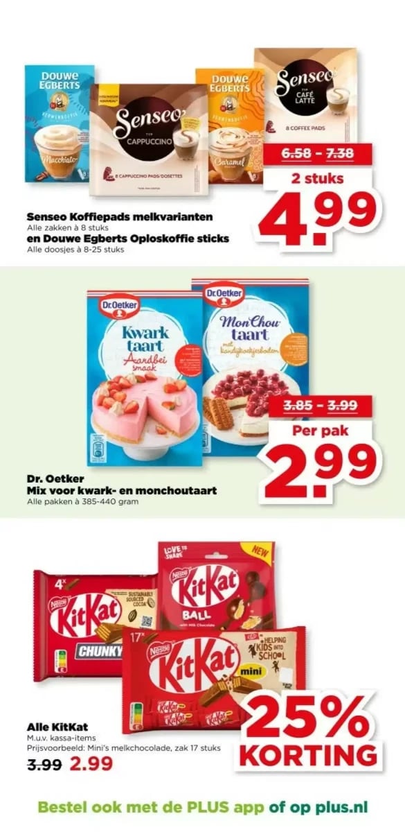 Plus folder – pagina 31