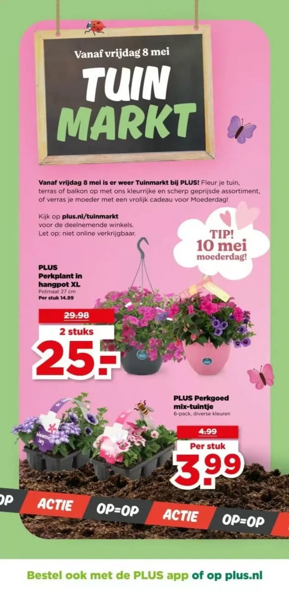 Plus folder – pagina 22