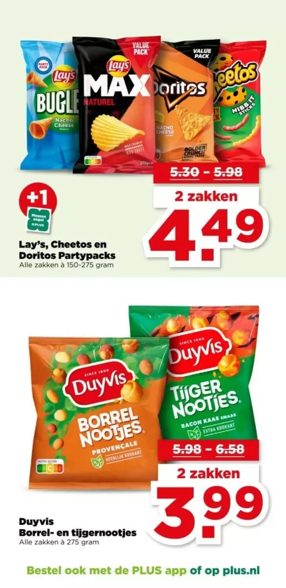 Plus folder – pagina 43