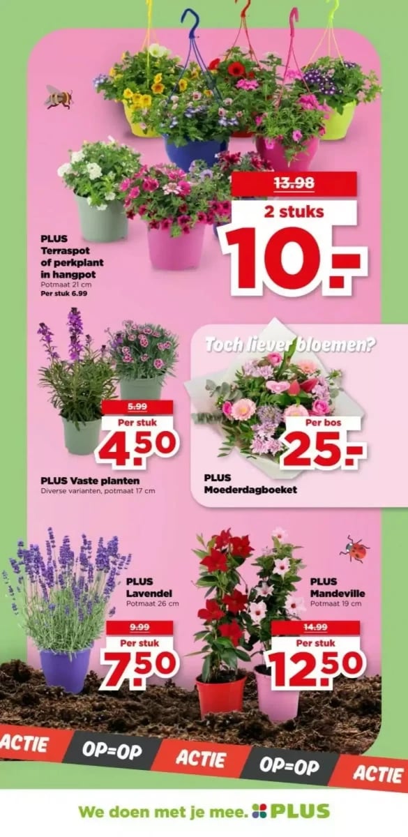 Plus folder – pagina 23