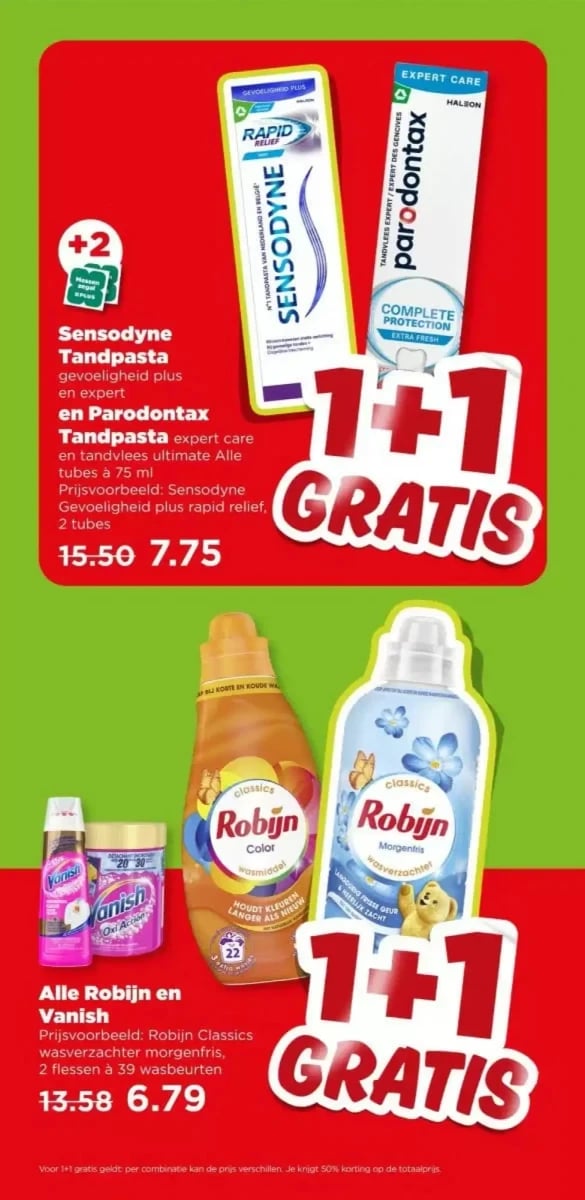 Plus folder – pagina 17