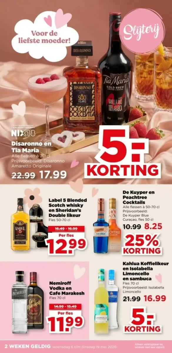 Plus folder – pagina 38