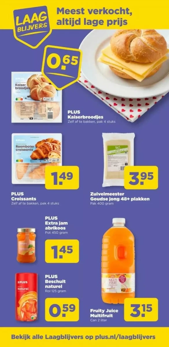 Plus folder – pagina 29