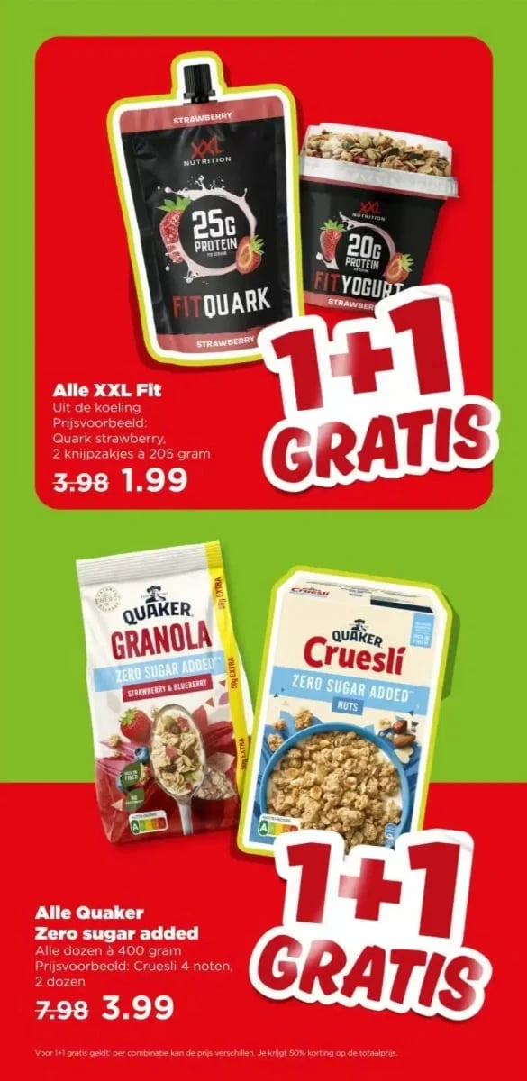 Plus folder – pagina 8