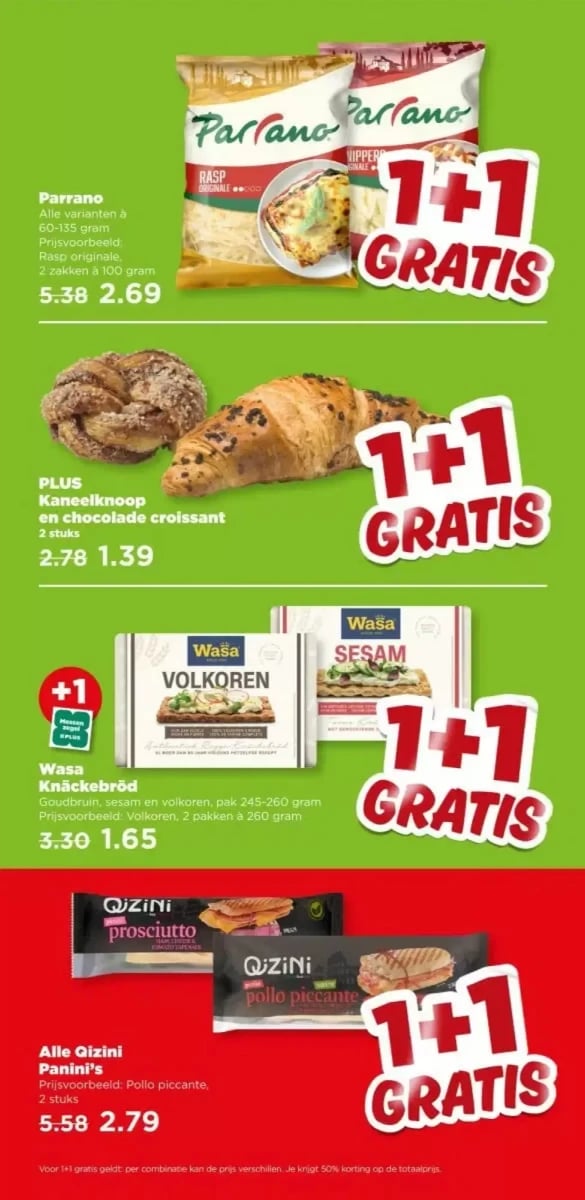 Plus folder – pagina 5