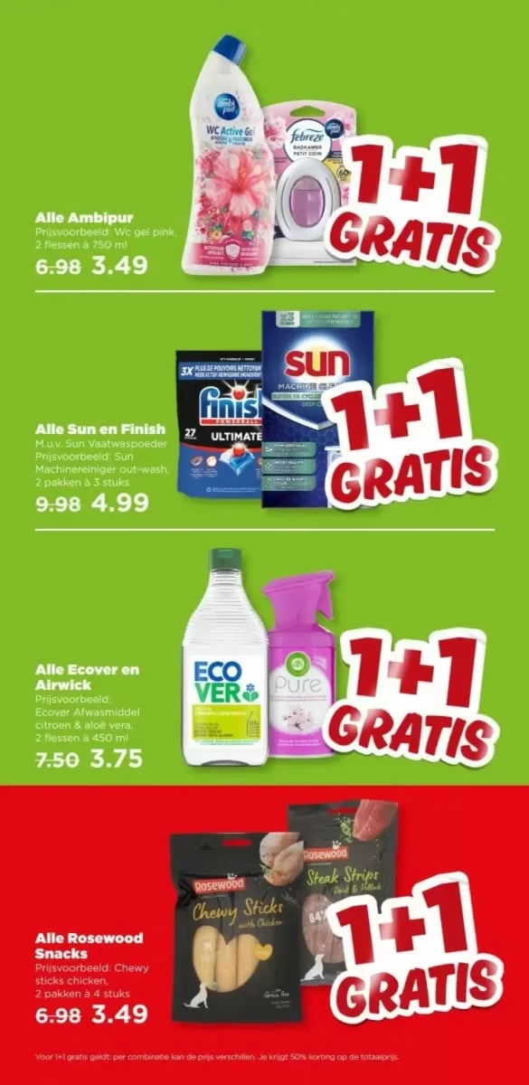 Plus folder – pagina 18
